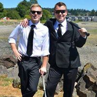 Christian Mayfield Photo 15