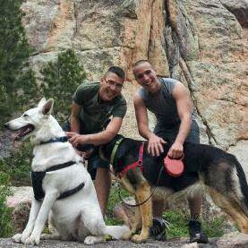 Jason Marquez Photo 16