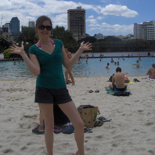 Joanna Lang Photo 20