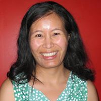 Susanne Cook Photo 8