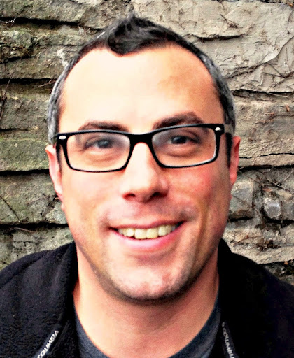 Brian Solomon Photo 32