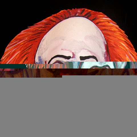 Julian Swain Photo 14