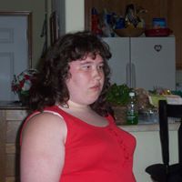 Kristin Chandler Photo 12