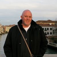 Gary Spence Photo 36