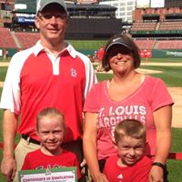 Amanda Spalding Photo 13