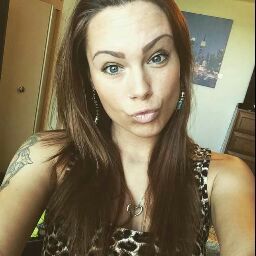 Ashley Rader Photo 28