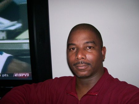 Shawn Adams Photo 31