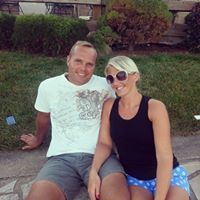 Rachel Spence Photo 16