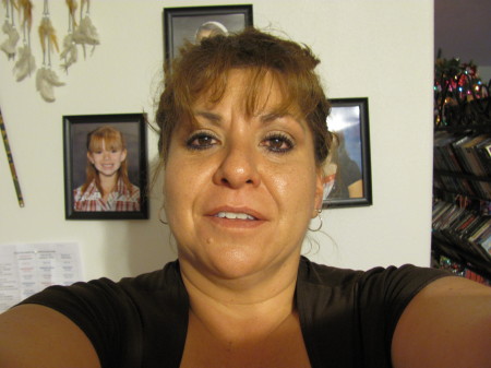 Brenda Cordova Photo 26
