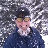 Ron Crawford Photo 9