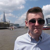 Harry Garner Photo 26