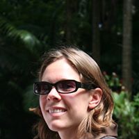 Jennifer Rawlins Photo 16