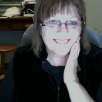 Liz Forsyth Photo 10