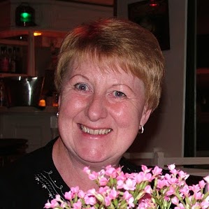 Gloria Hardy Photo 18