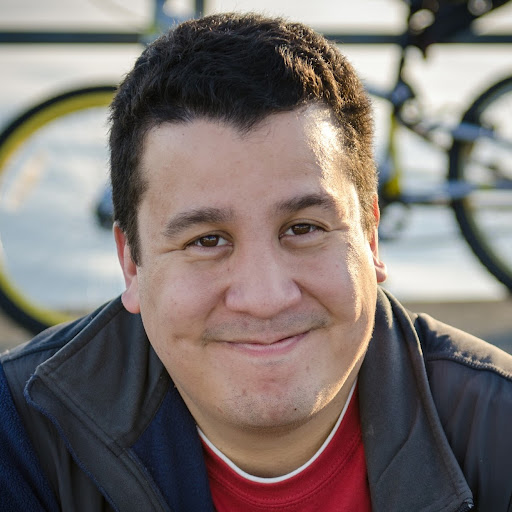 Mark Scott Photo 52