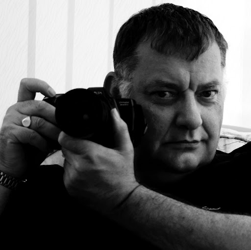 John Hare Photo 13