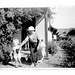 Christine Stewart Photo 35