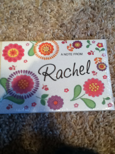 Rachel Mccleary Photo 11