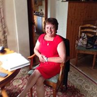 Pauline Strong Photo 16 Pauline Strong Photo 16