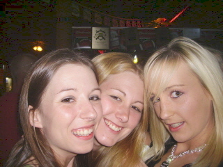 Amanda Jackson Photo 17