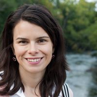 Elizabeth Greenberg Photo 17