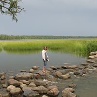 Mary Redding Photo 21