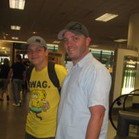 Justin Hester Photo 43