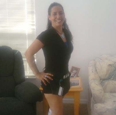 Debbie Hernandez Photo 11