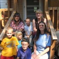 Kathleen Gardner Photo 34