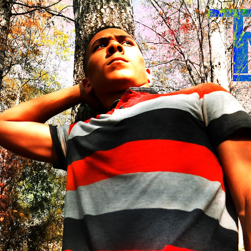 Terrance Bryant Photo 35