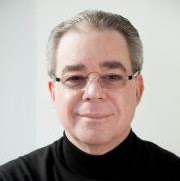 Mark Pfeffer Photo 18