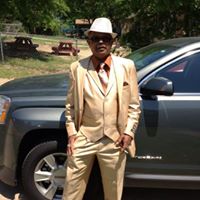 Willie Parham Photo 8