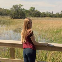 Christine Marsh Photo 23