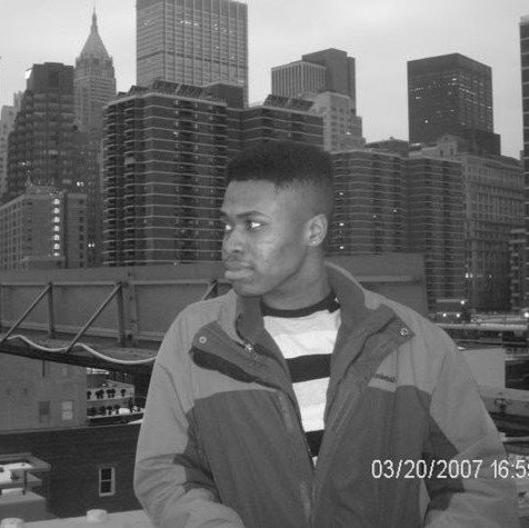 Michael Blackmon Photo 19