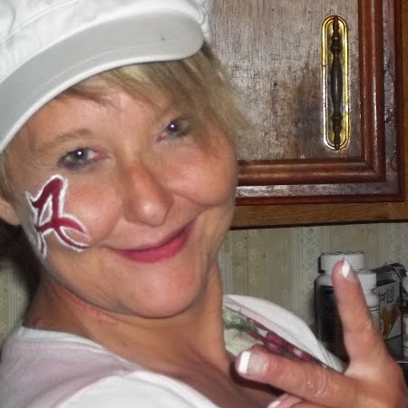 Kelley Weaver Photo 10