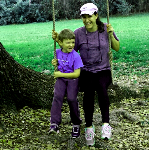 Angela Frank Photo 30