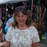 Rena Sanders Photo 13