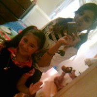 Lily Gaitan Photo 13