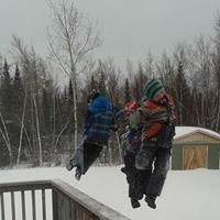 Sandra Somerville Photo 21