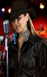 Rebecca Branstetter Photo 8