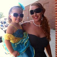 Sara Mcginnis Photo 20