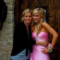 Amy Sims Photo 14