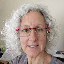 Elaine Bailey Photo 6