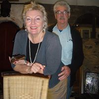 Sandra Rutledge Photo 4