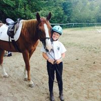 Shannon Warner Photo 12