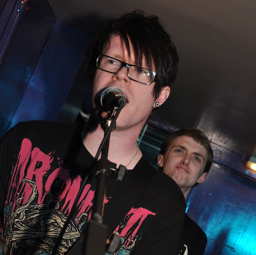 Dave Clements Photo 22