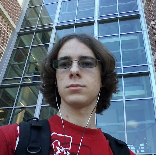 Jeffrey Morton Photo 15