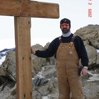 Ray Hamrick Photo 6