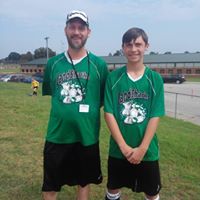 Mike Cadle Photo 10
