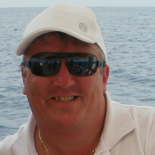 Steven Clinton Photo 21
